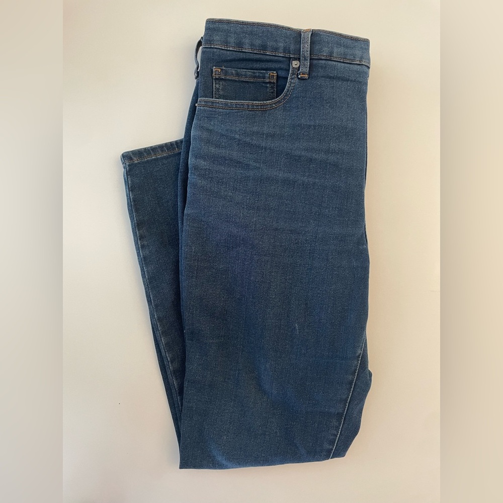 Everlane High Rise Jean - Picture 2 of 7